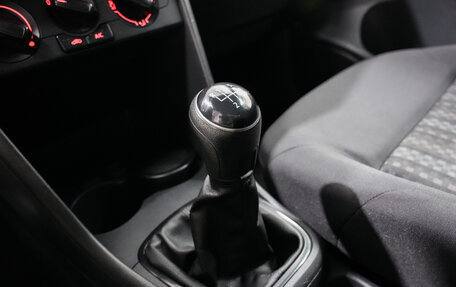 Volkswagen Polo VI (EU Market), 2019 год, 1 341 000 рублей, 17 фотография