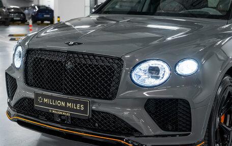 Bentley Bentayga I, 2025 год, 42 990 000 рублей, 4 фотография