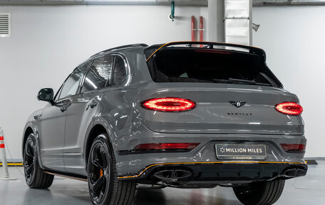 Bentley Bentayga I, 2025 год, 42 990 000 рублей, 11 фотография