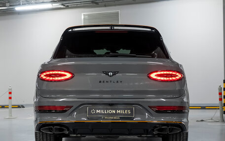 Bentley Bentayga I, 2025 год, 42 990 000 рублей, 9 фотография