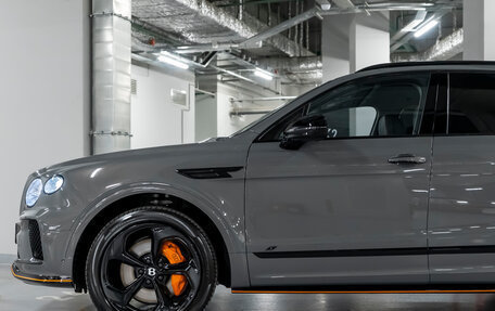 Bentley Bentayga I, 2025 год, 42 990 000 рублей, 12 фотография