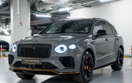 Bentley Bentayga I, 2025 год, 42 990 000 рублей, 6 фотография