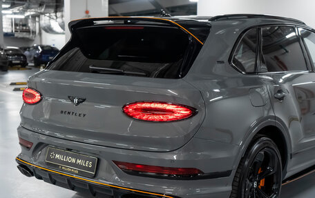 Bentley Bentayga I, 2025 год, 42 990 000 рублей, 8 фотография