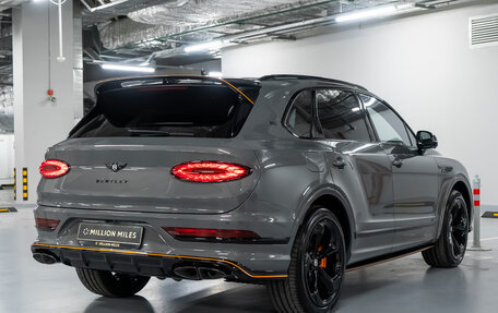 Bentley Bentayga I, 2025 год, 42 990 000 рублей, 7 фотография