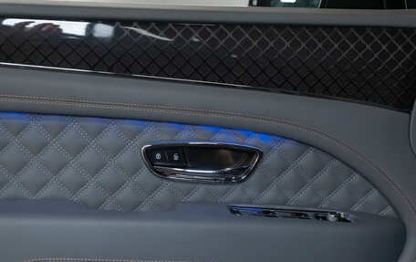Bentley Bentayga I, 2025 год, 42 990 000 рублей, 17 фотография