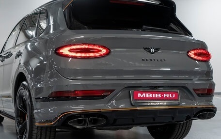 Bentley Bentayga I, 2025 год, 42 990 000 рублей, 10 фотография