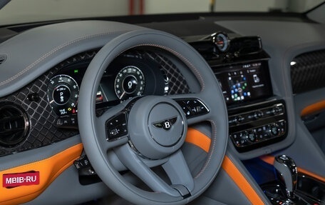 Bentley Bentayga I, 2025 год, 42 990 000 рублей, 23 фотография