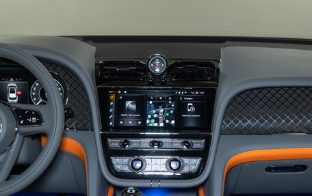 Bentley Bentayga I, 2025 год, 42 990 000 рублей, 29 фотография