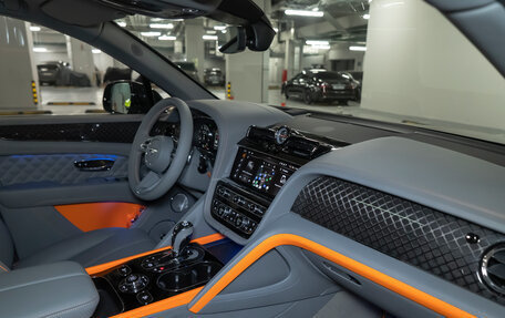 Bentley Bentayga I, 2025 год, 42 990 000 рублей, 35 фотография