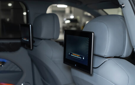 Bentley Bentayga I, 2025 год, 42 990 000 рублей, 40 фотография