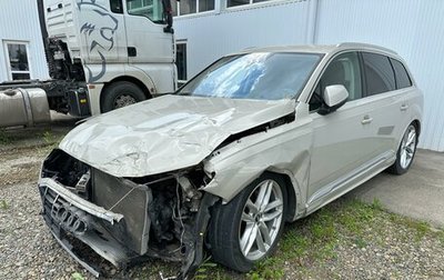 Audi Q7, 2020 год, 3 100 000 рублей, 1 фотография