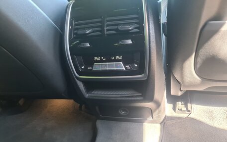 BMW X6, 2020 год, 5 800 000 рублей, 1 фотография