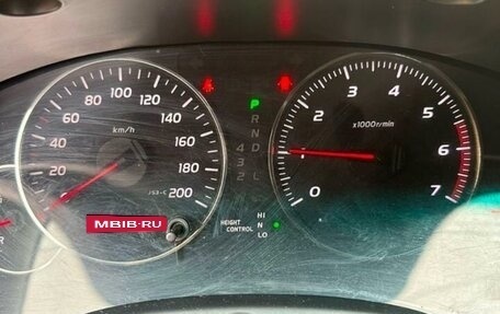Toyota Land Cruiser Prado 120 рестайлинг, 2006 год, 1 900 000 рублей, 1 фотография