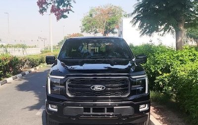 Ford F-150, 2021 год, 4 950 000 рублей, 1 фотография