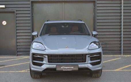 Porsche Cayenne III, 2025 год, 16 950 000 рублей, 1 фотография