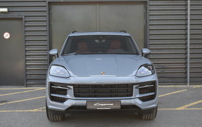 Porsche Cayenne III, 2025 год, 16 950 000 рублей, 1 фотография
