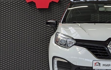 Renault Kaptur I рестайлинг, 2018 год, 1 225 000 рублей, 5 фотография