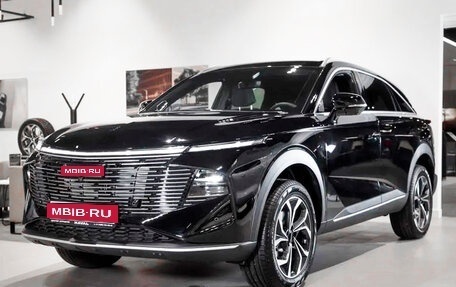 Haval F7, 2025 год, 3 249 000 рублей, 1 фотография