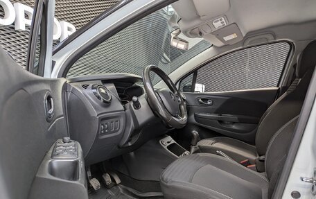 Renault Kaptur I рестайлинг, 2018 год, 1 225 000 рублей, 14 фотография