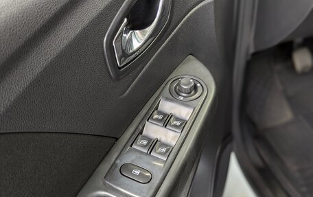Renault Kaptur I рестайлинг, 2018 год, 1 225 000 рублей, 23 фотография