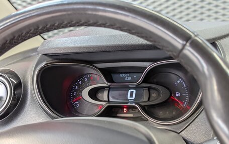 Renault Kaptur I рестайлинг, 2018 год, 1 225 000 рублей, 28 фотография