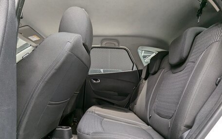 Renault Kaptur I рестайлинг, 2018 год, 1 225 000 рублей, 35 фотография