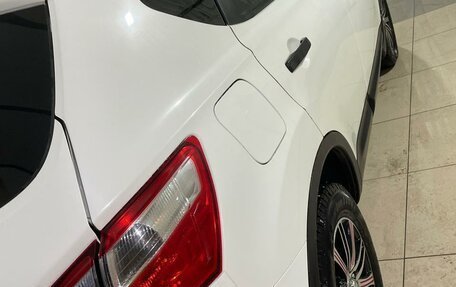 Nissan Qashqai, 2013 год, 1 300 000 рублей, 3 фотография