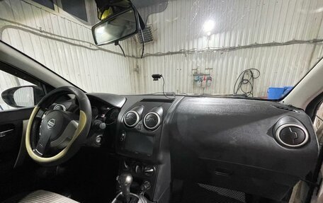 Nissan Qashqai, 2013 год, 1 300 000 рублей, 7 фотография