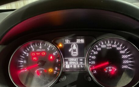 Nissan Qashqai, 2013 год, 1 300 000 рублей, 4 фотография