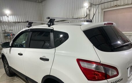 Nissan Qashqai, 2013 год, 1 300 000 рублей, 6 фотография