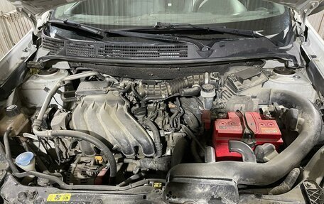 Nissan Qashqai, 2013 год, 1 300 000 рублей, 8 фотография