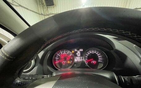 Nissan Qashqai, 2013 год, 1 300 000 рублей, 11 фотография