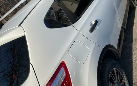 Nissan Qashqai, 2013 год, 1 300 000 рублей, 13 фотография