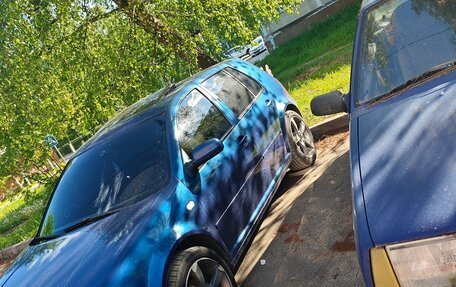 Volkswagen Golf IV, 1999 год, 460 000 рублей, 2 фотография