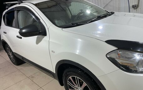 Nissan Qashqai, 2013 год, 1 300 000 рублей, 15 фотография