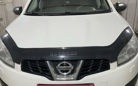Nissan Qashqai, 2013 год, 1 300 000 рублей, 10 фотография