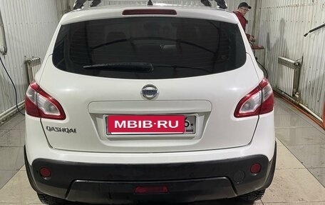 Nissan Qashqai, 2013 год, 1 300 000 рублей, 2 фотография
