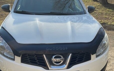 Nissan Qashqai, 2013 год, 1 300 000 рублей, 9 фотография