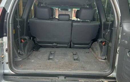 Toyota Land Cruiser Prado 120 рестайлинг, 2006 год, 1 900 000 рублей, 4 фотография