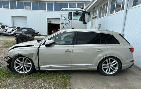 Audi Q7, 2020 год, 3 100 000 рублей, 2 фотография