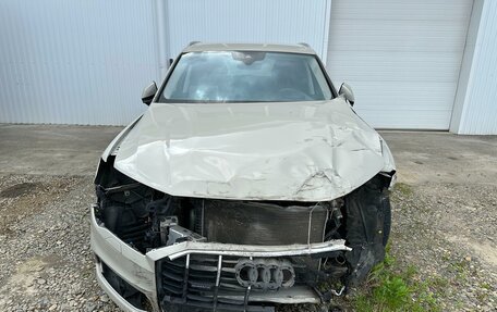 Audi Q7, 2020 год, 3 100 000 рублей, 4 фотография