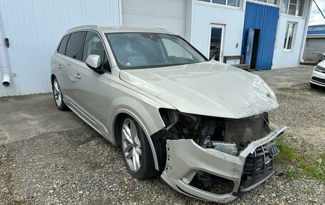 Audi Q7, 2020 год, 3 100 000 рублей, 5 фотография