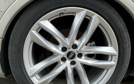 Audi Q7, 2020 год, 3 100 000 рублей, 8 фотография