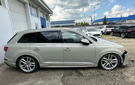 Audi Q7, 2020 год, 3 100 000 рублей, 6 фотография