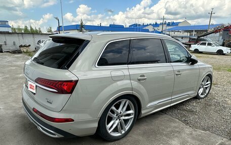 Audi Q7, 2020 год, 3 100 000 рублей, 7 фотография