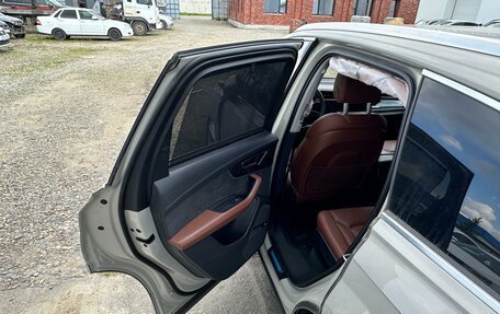 Audi Q7, 2020 год, 3 100 000 рублей, 12 фотография