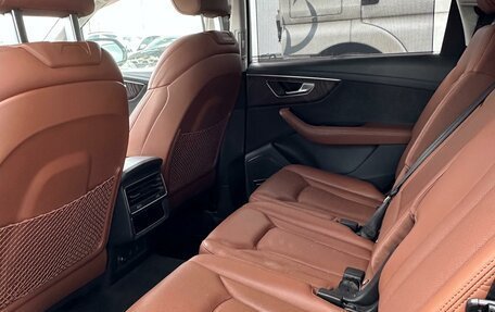 Audi Q7, 2020 год, 3 100 000 рублей, 13 фотография