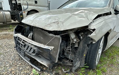 Audi Q7, 2020 год, 3 100 000 рублей, 15 фотография