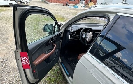 Audi Q7, 2020 год, 3 100 000 рублей, 9 фотография