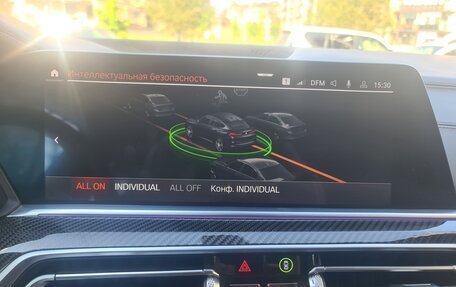 BMW X6, 2020 год, 5 800 000 рублей, 16 фотография